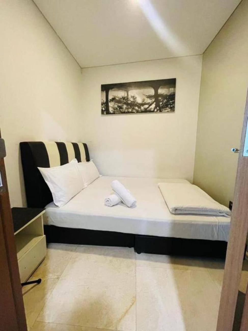 Vortex Suites Near Klcc Kuala Lumpur Exterior photo